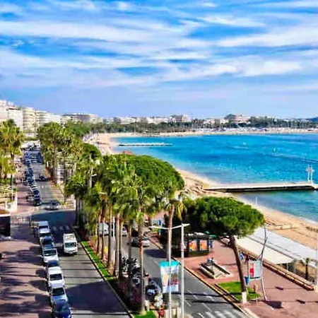 Apartment Ilios Cannes Le Cannet