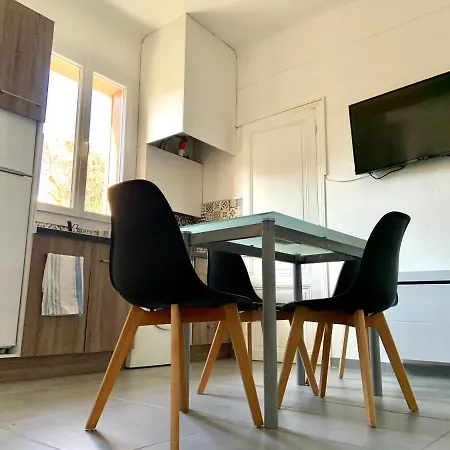 Ilios Cannes Apartment